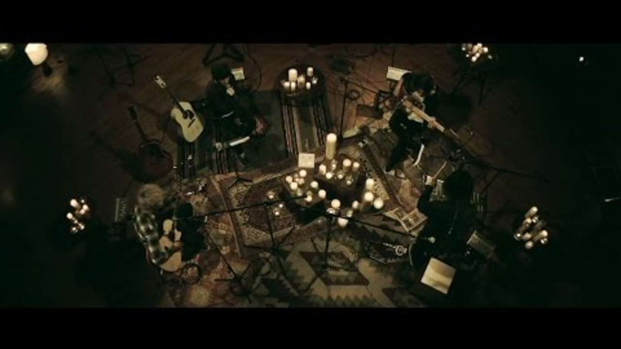 ONE OK ROCK - Heartache [Studio Jam Session]