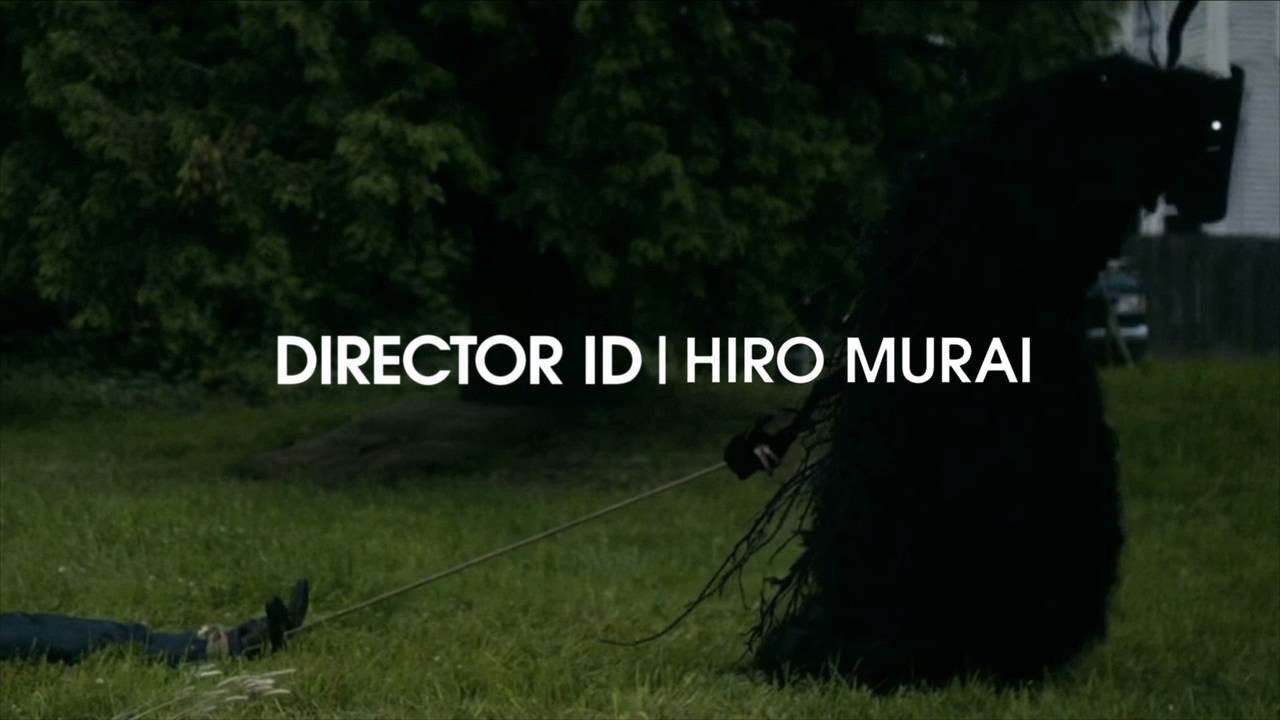 Director ID | Hiro Murai