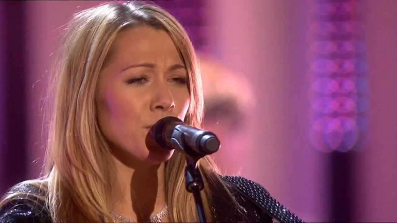 Colbie Caillat 'Falling for You' - Nobel Peace Prize Concert 2010