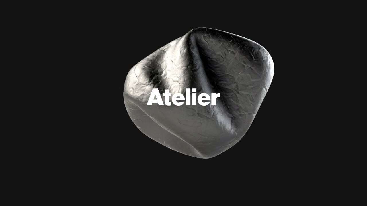 Atelier App