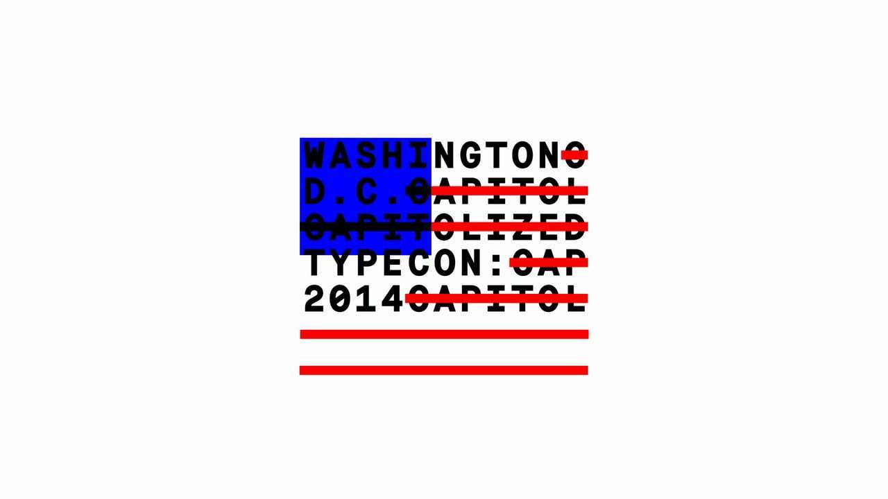 TypeCon 2014 - Type Talk Intro