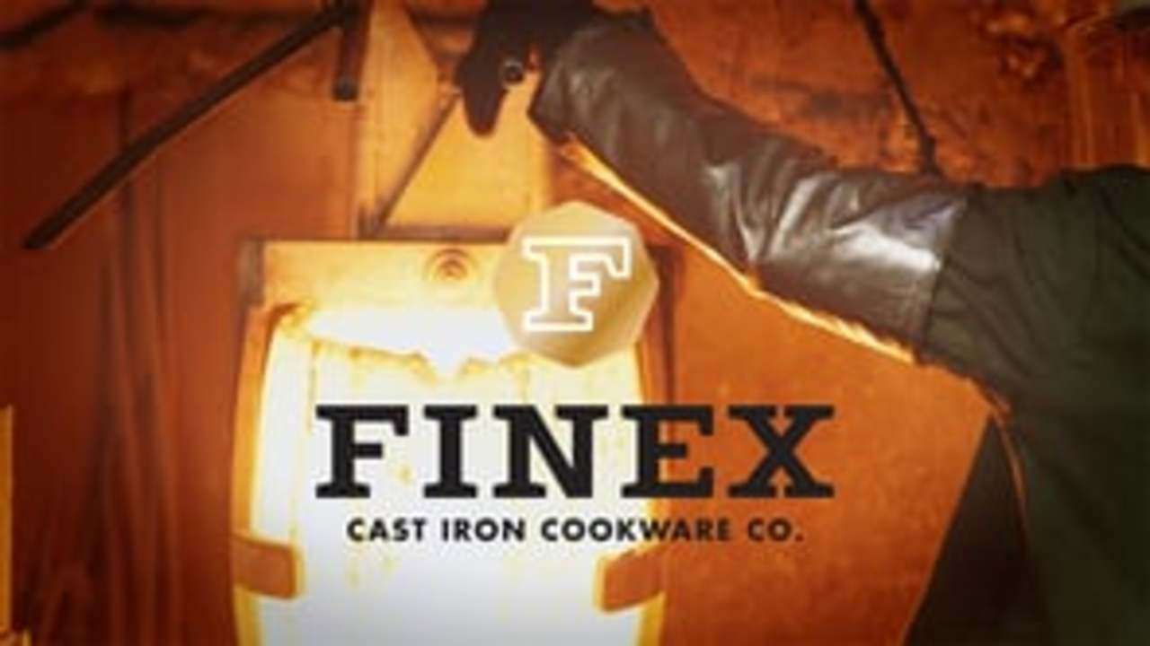 FINEX Cast Iron Cookware Co.