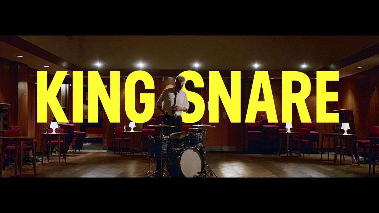 Greene King IPA - King Snare