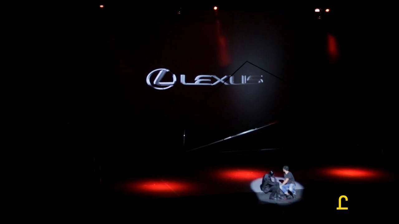 LEXUS NX case