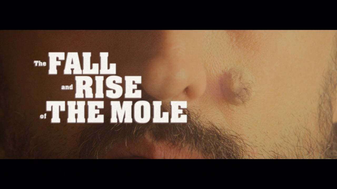 The Fall and Rise of The Mole - CCSP - english subtitles
