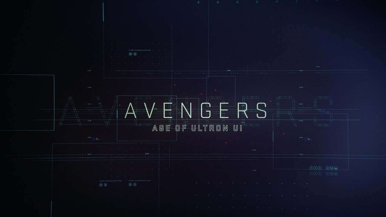 Avengers: Age of Ultron 
