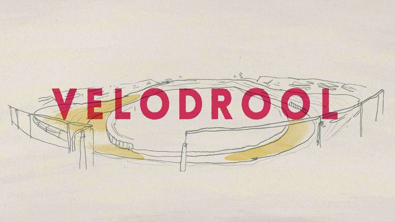 Velodrool (Trailer)