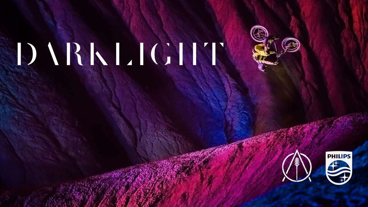 DARKLIGHT - 4K Full Film by Sweetgrass Productions