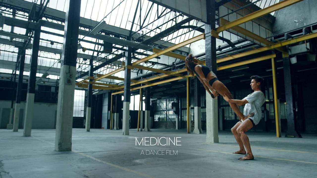 Medicine - A Dance Film
