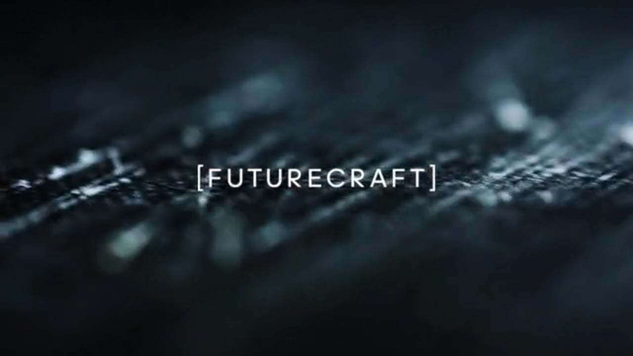 adidas Futurecraft #3