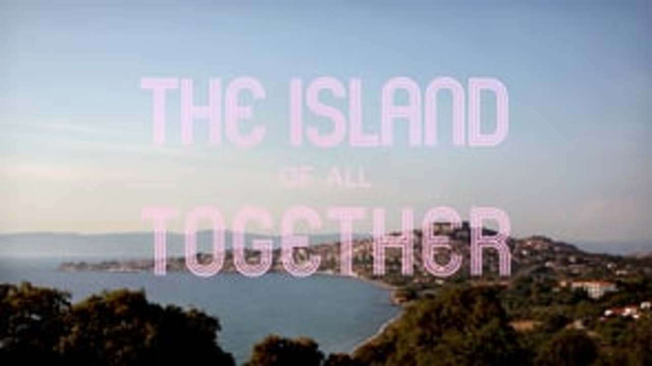 The Island of all Together (CC)