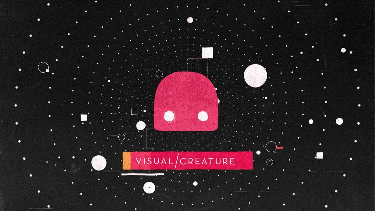 Visual Creatures 2015 Reel Open