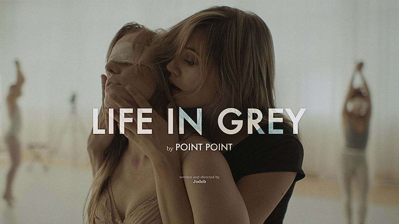 Point Point - Life in Grey