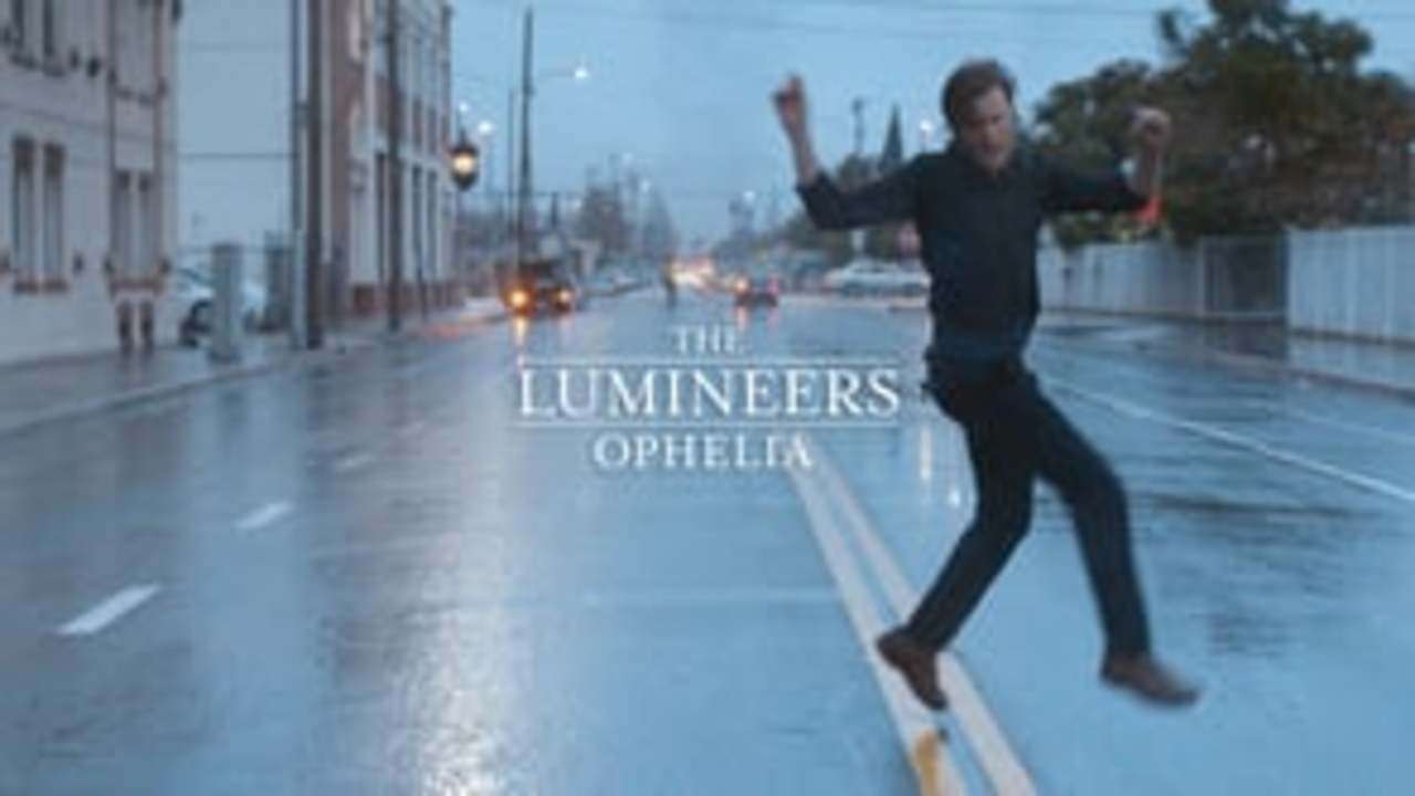 The Lumineers - 
