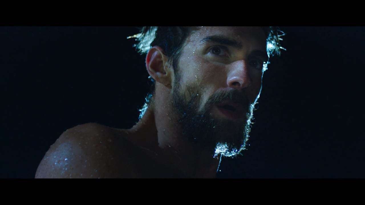 MICHAEL PHELPS - RULE YOURSELF - Under Armour
