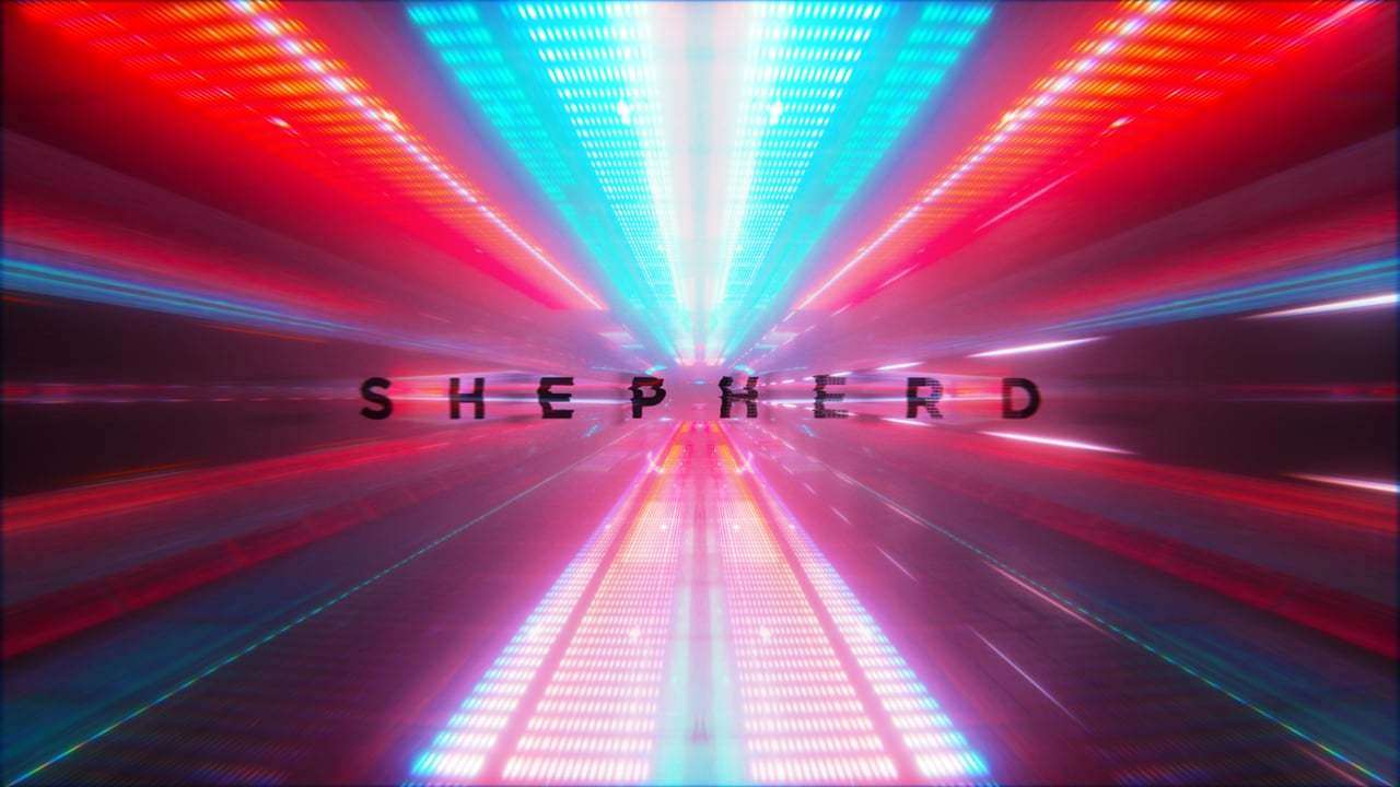 Dan Stevers - SHEPHERD