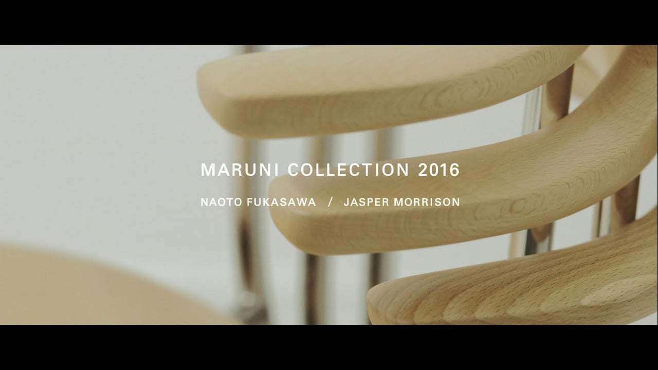 Maruni Collection 2016