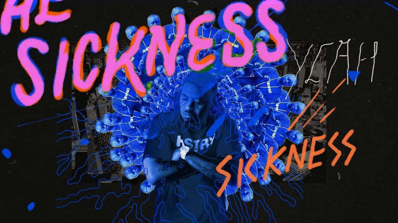 J DILLA 'THE SICKNESS' Feat. NAS prod by MADLIB