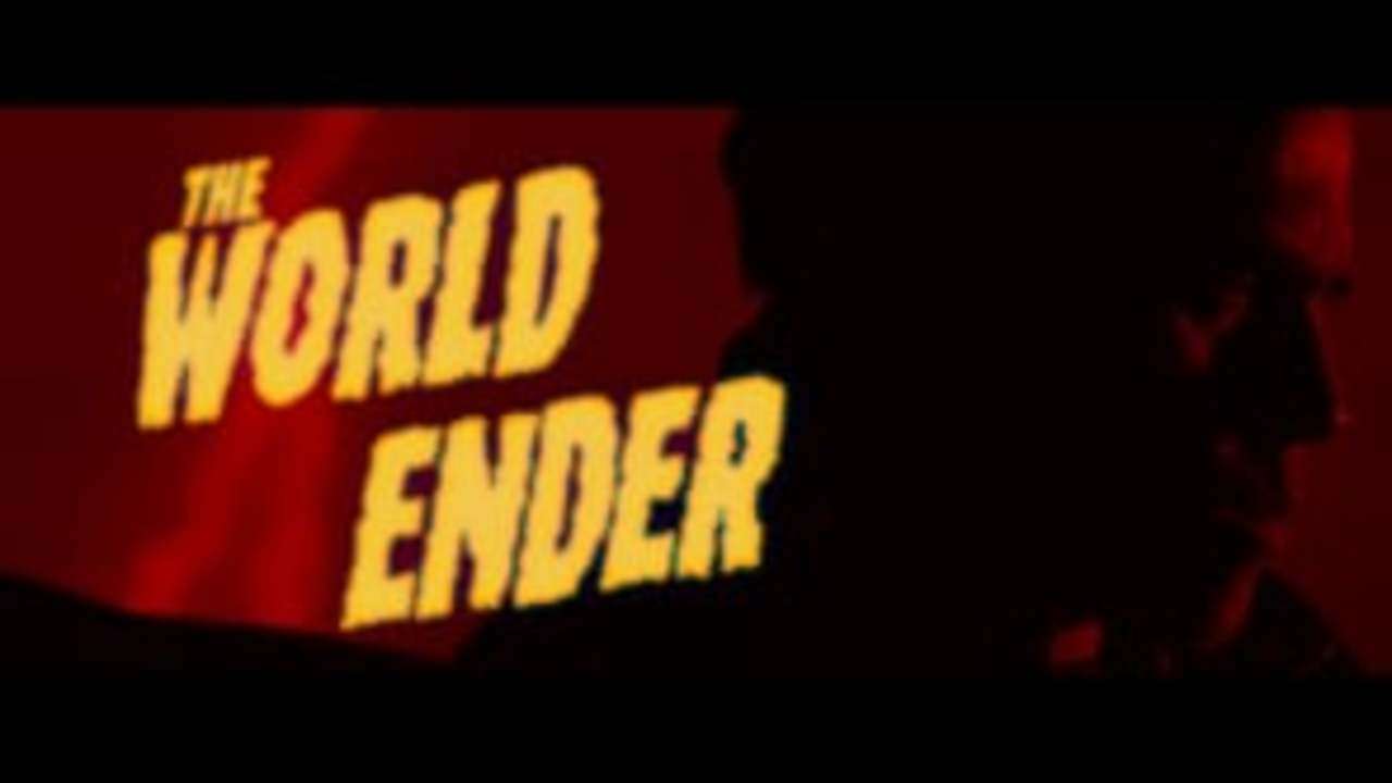 Lord Huron - The World Ender (Official)