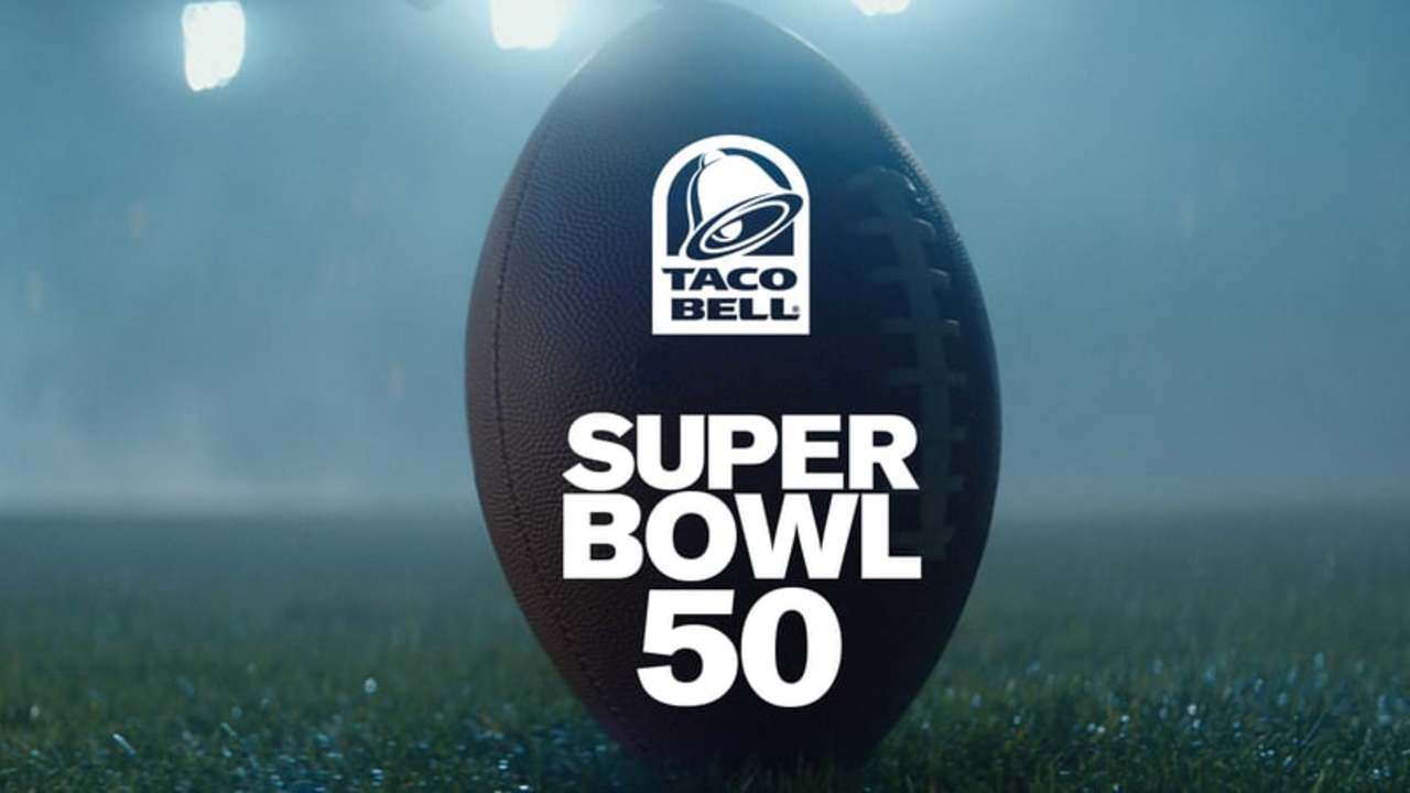 Taco Bell // Super Bowl 50 (Director's Cut)