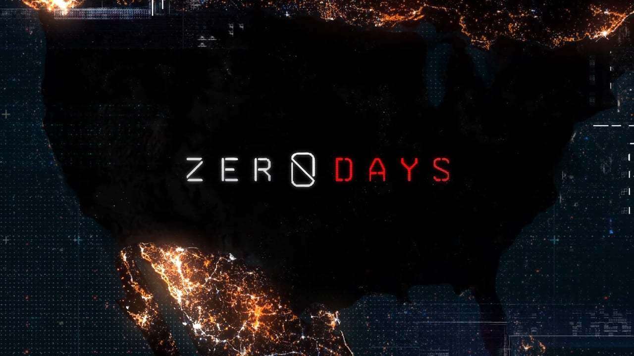 Zero Days Documentary Teaser