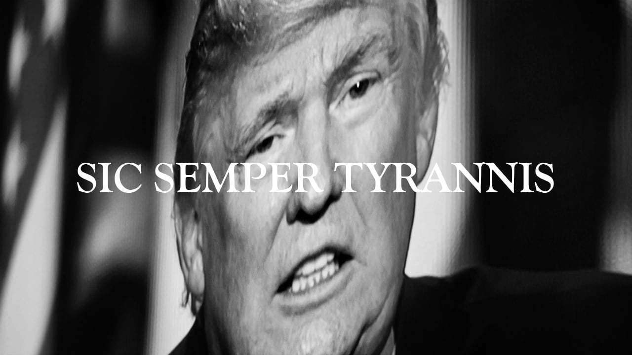 Sic Semper Tyrannis | RNC 2016