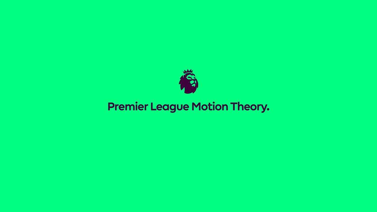 DixonBaxi | Premier League Motion Theory