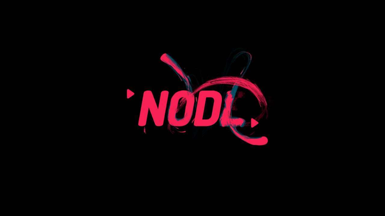 Node Logo Loop