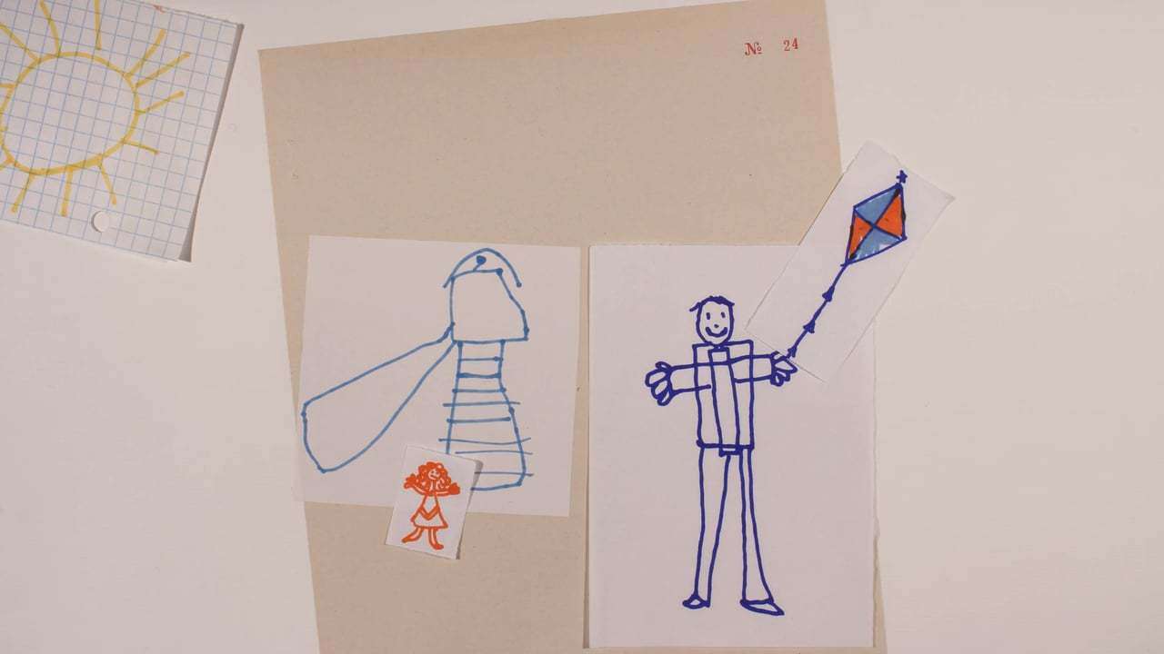 Why children's drawings matter