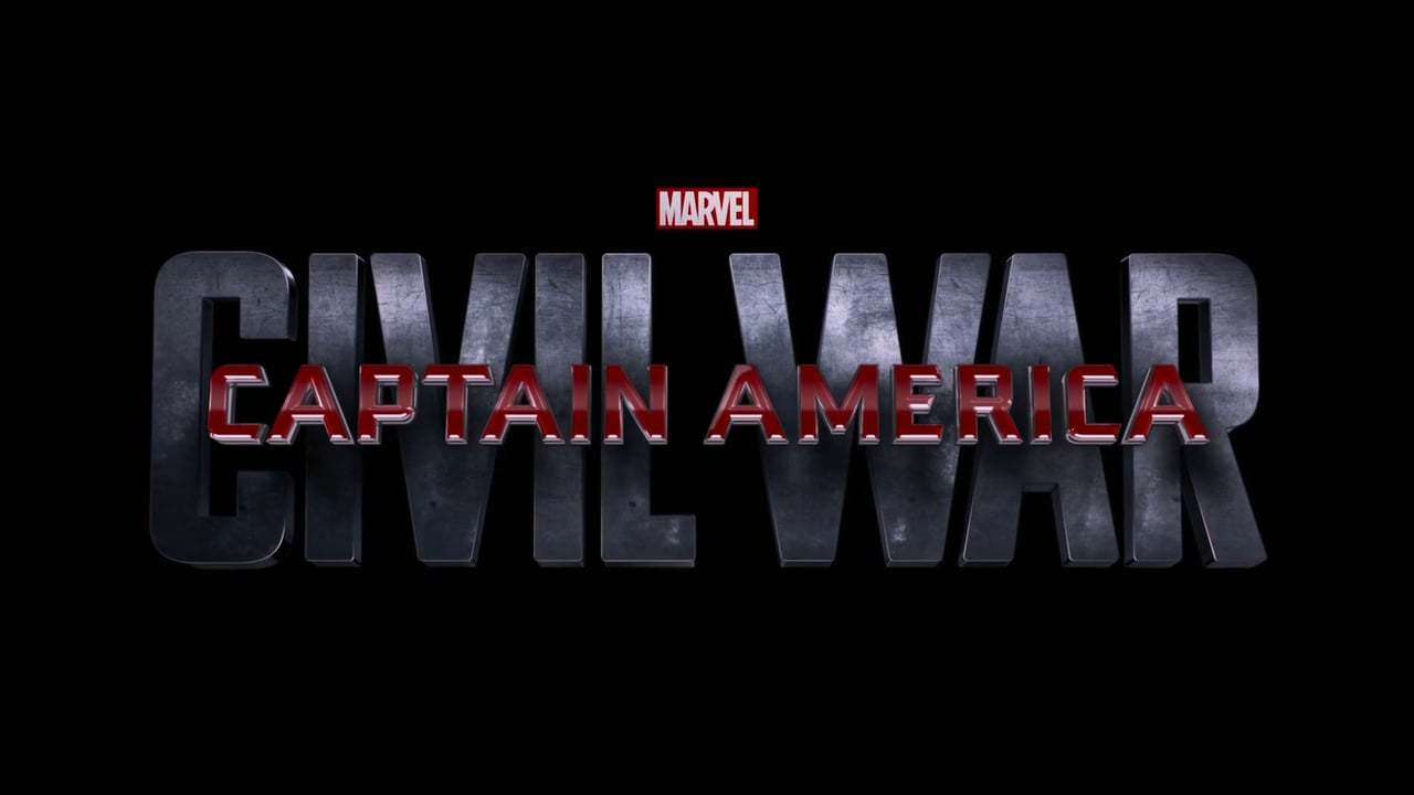 RISE REEL - Captain America: Civil War