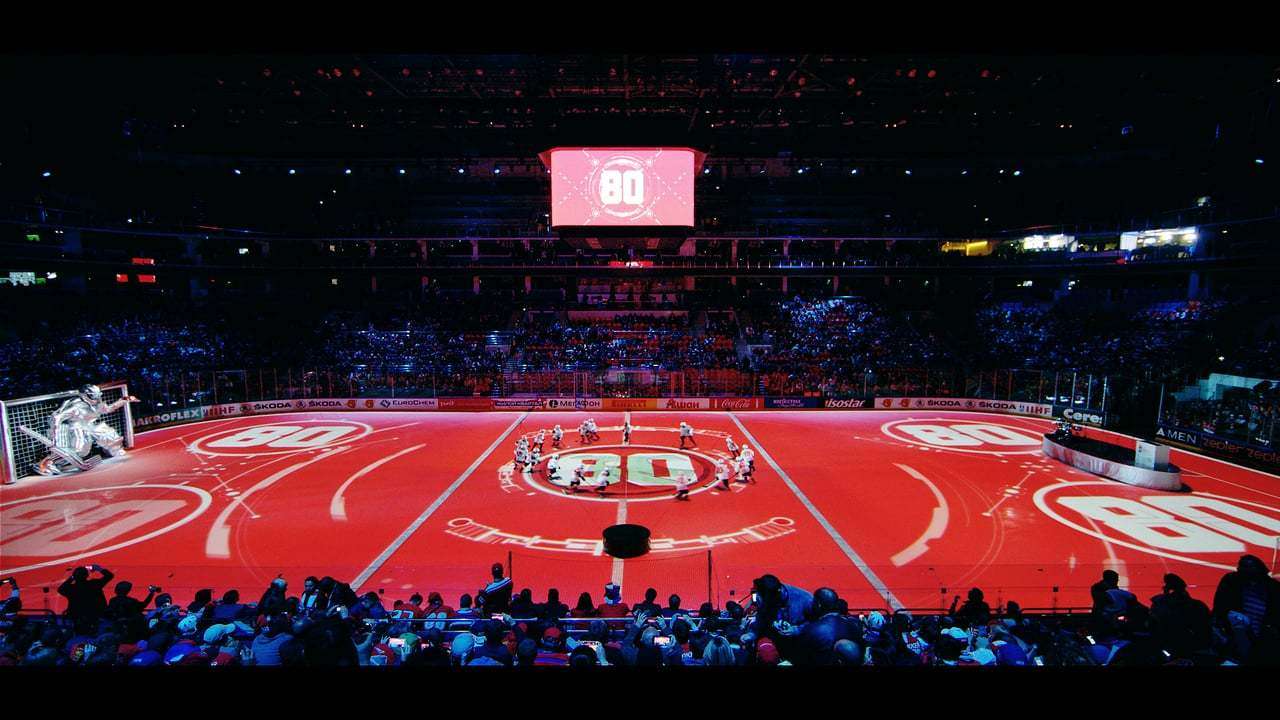 Opening Ceremony: IIHF World Championship 2016
