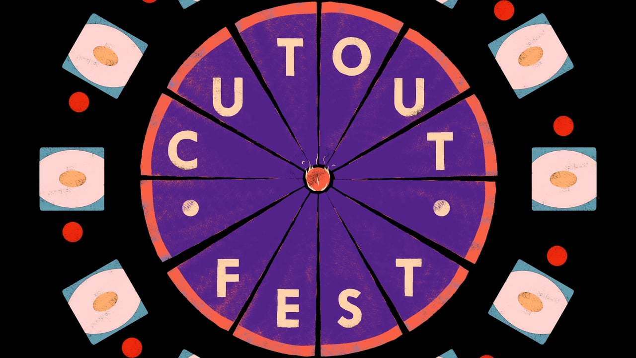 CutOut Fest 2016 - Teaser II