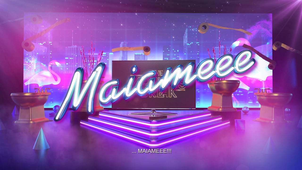MIAMEEE - Cybermonday