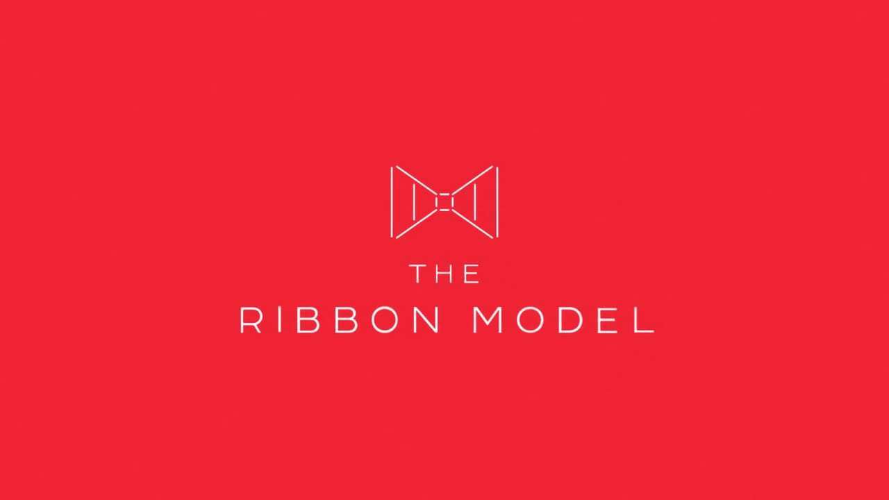 Recruit - The Ribbon Model