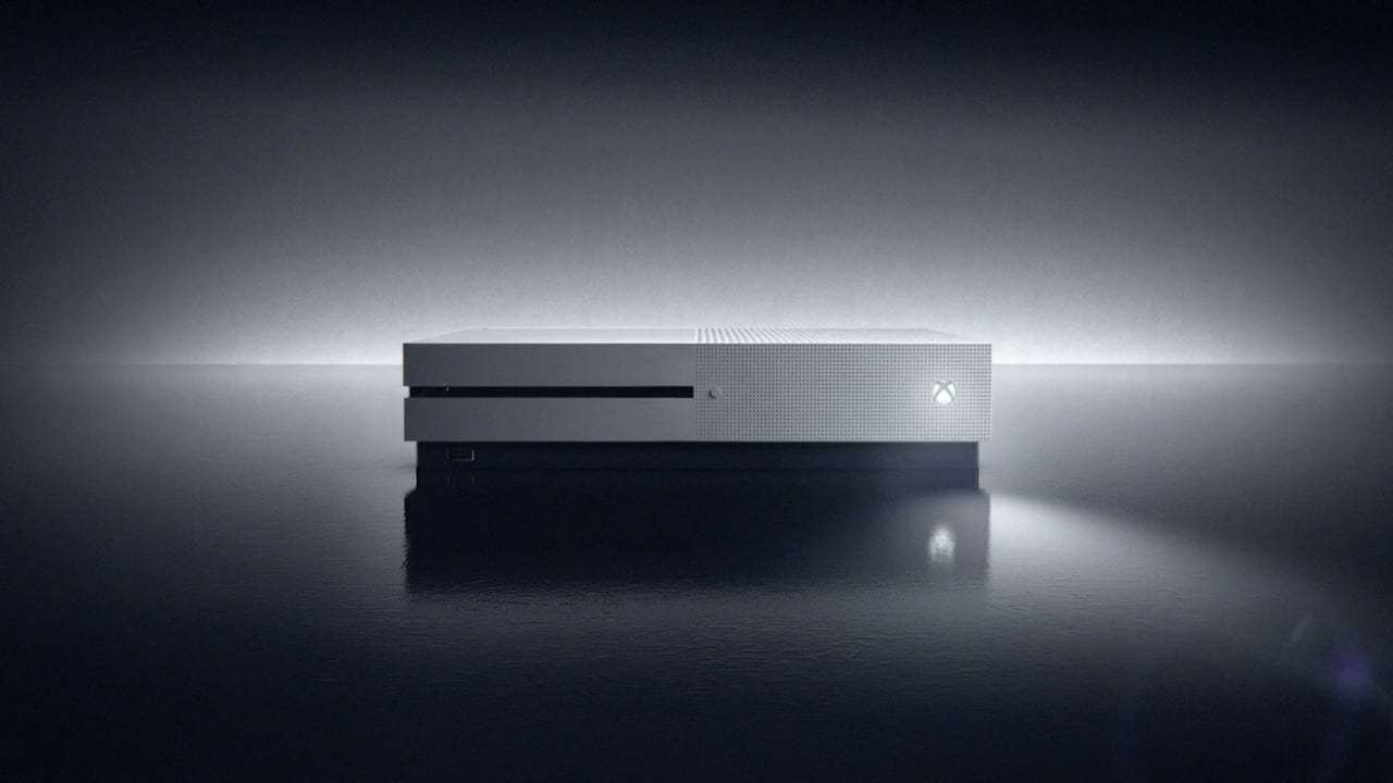 Xbox  - Portal