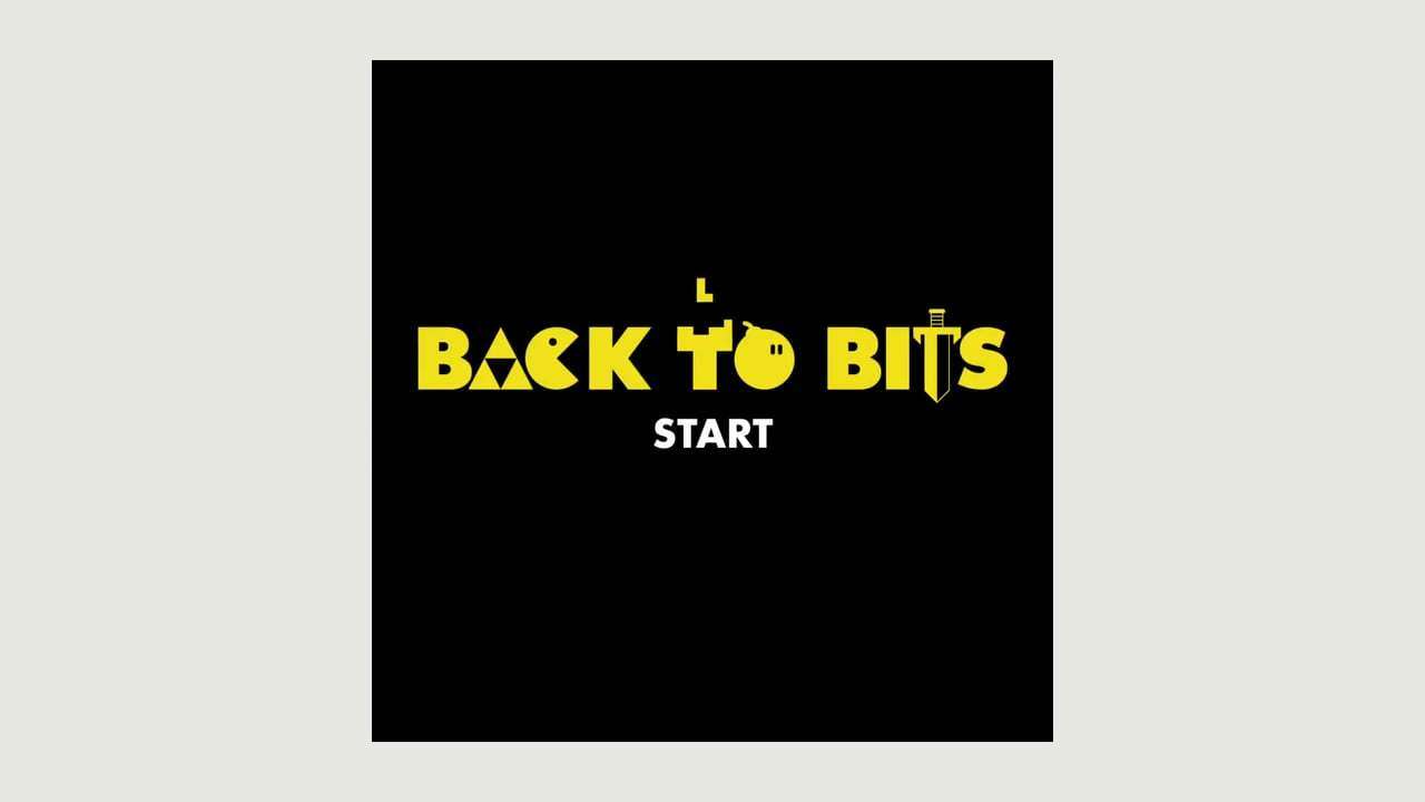 Back to Bits / Level 1 “NES Nostalgia” - Montage