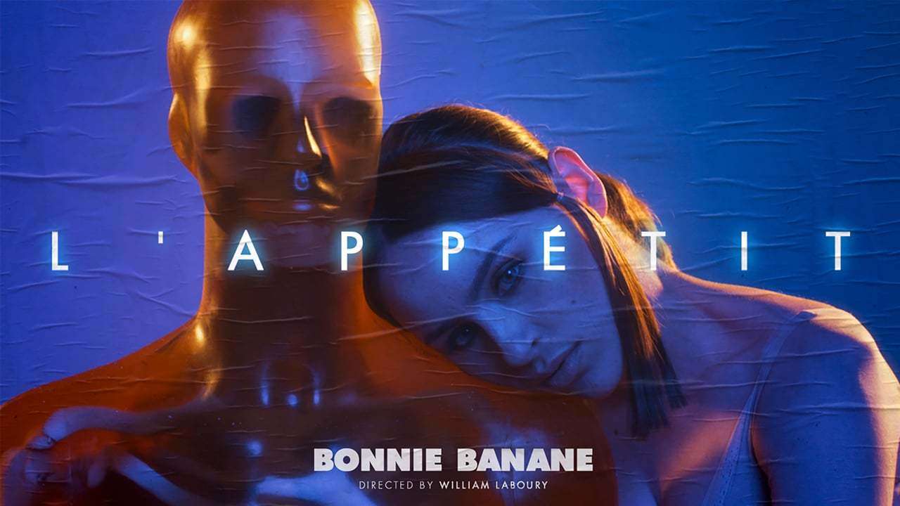 Bonnie Banane | L'Appétit