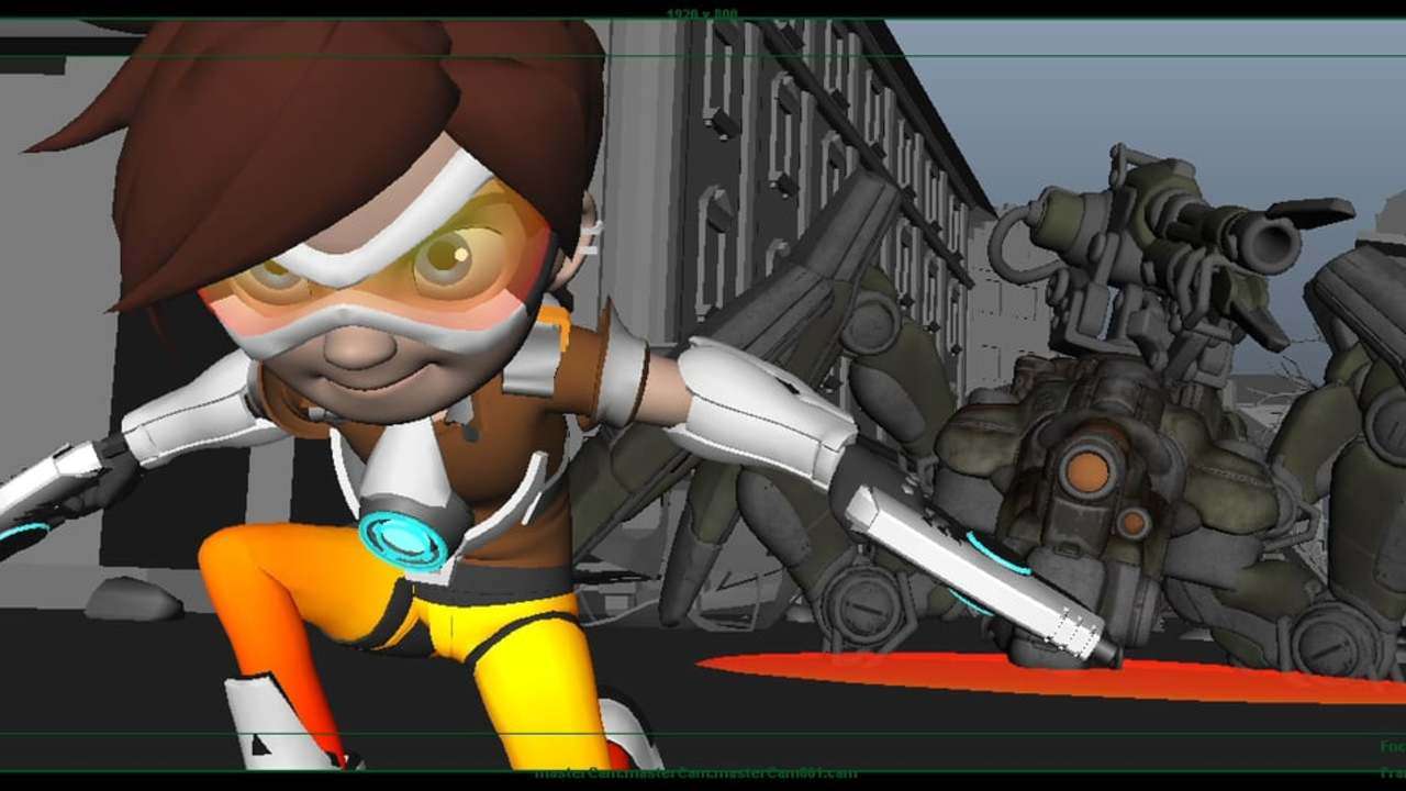 Tracer KID [WIP]