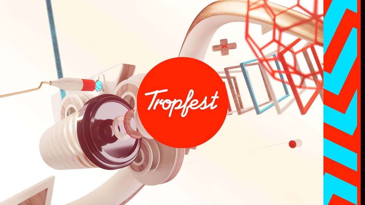 Tropfest 2017 Making of