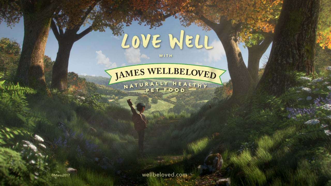 James Wellbeloved - 'Mega City'
