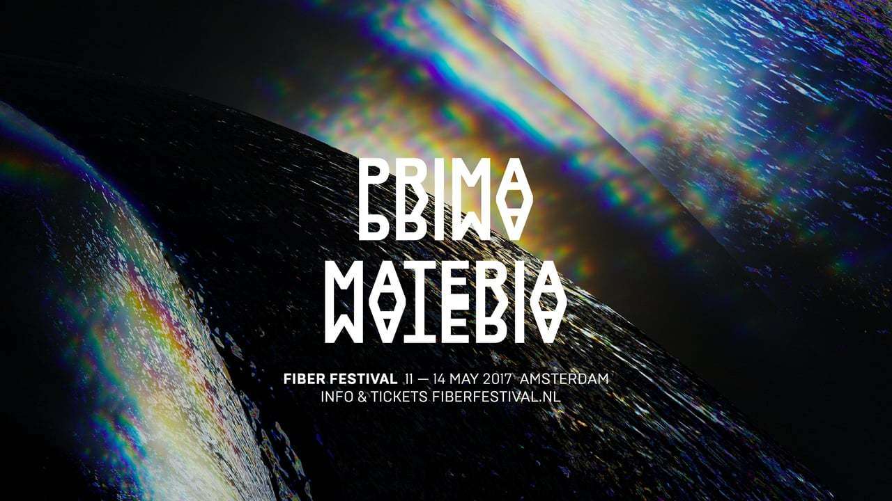 FIBER Festival 2017 Official Trailer