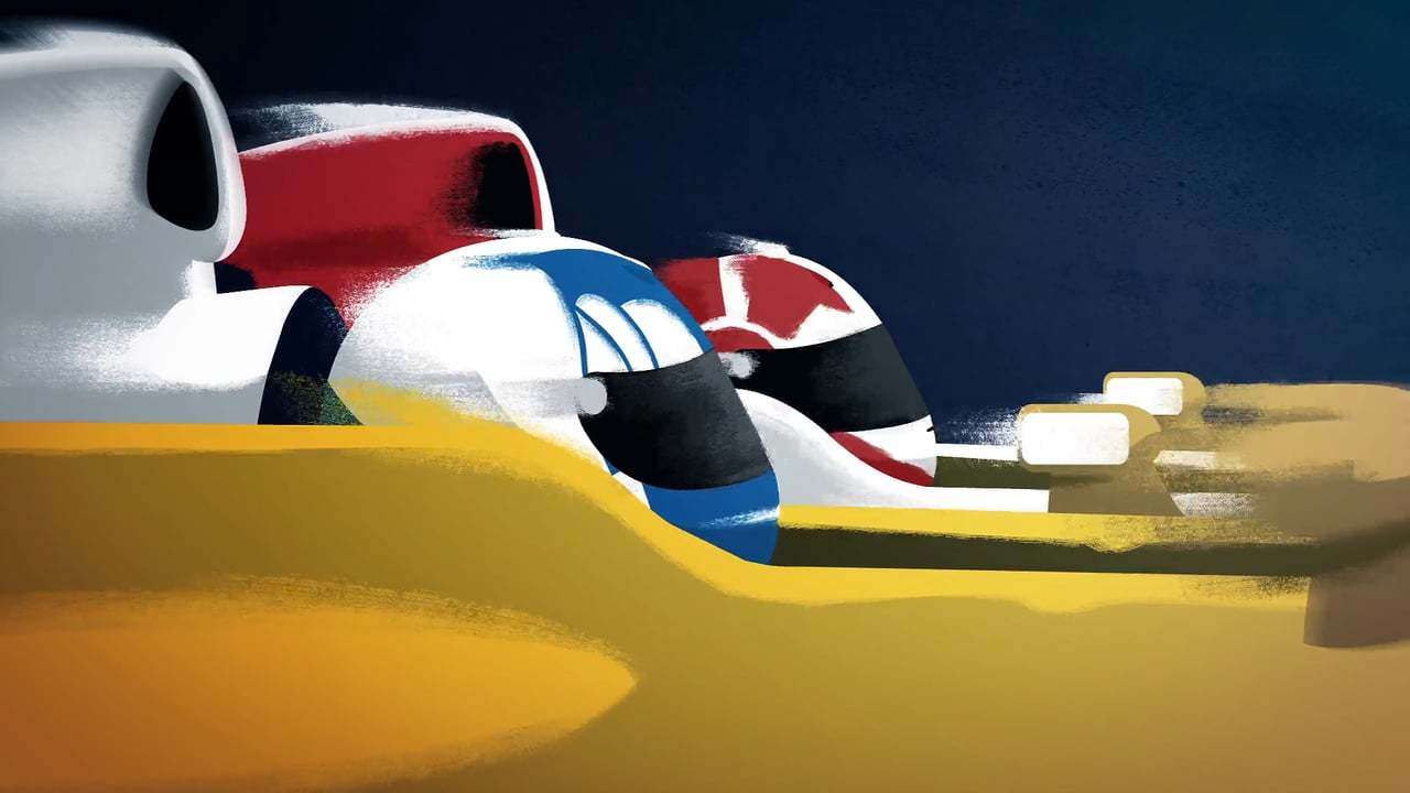 Movistar+ Formula1
