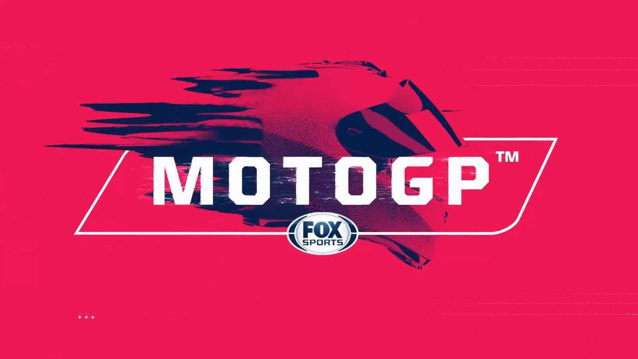 MotoGP 2017: Opening Titles