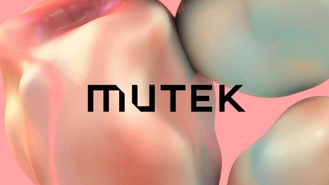 MUTEK18 - New Era