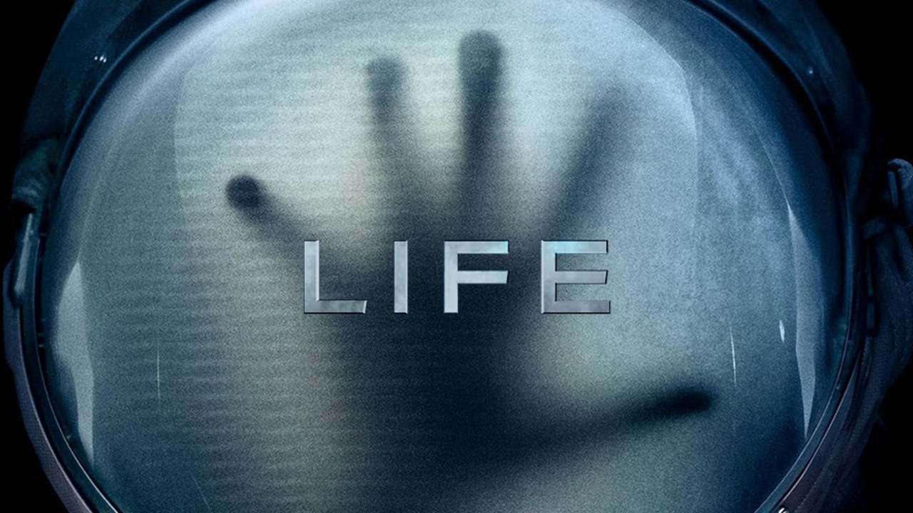 LIFE 2017 - Sony Pictures