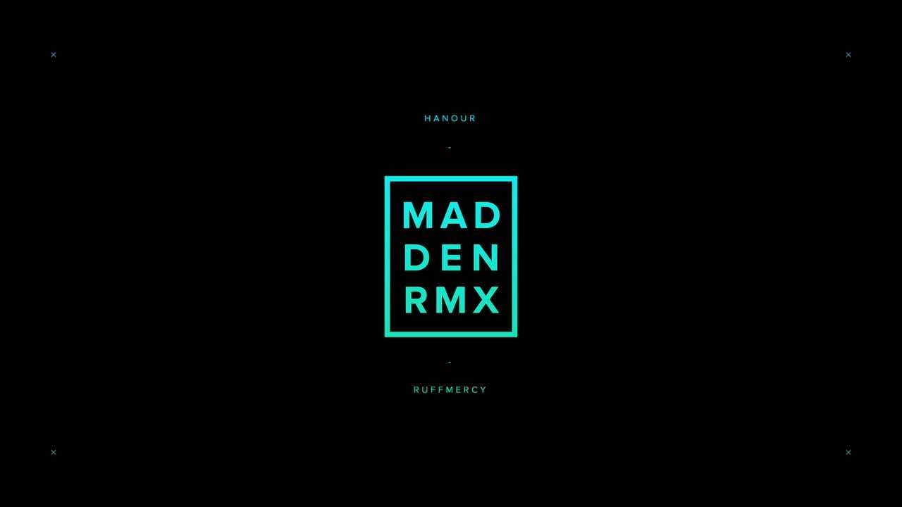 MaddenRMX