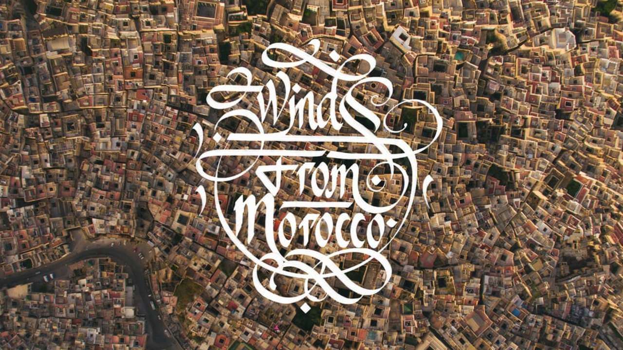 Winds From Morocco