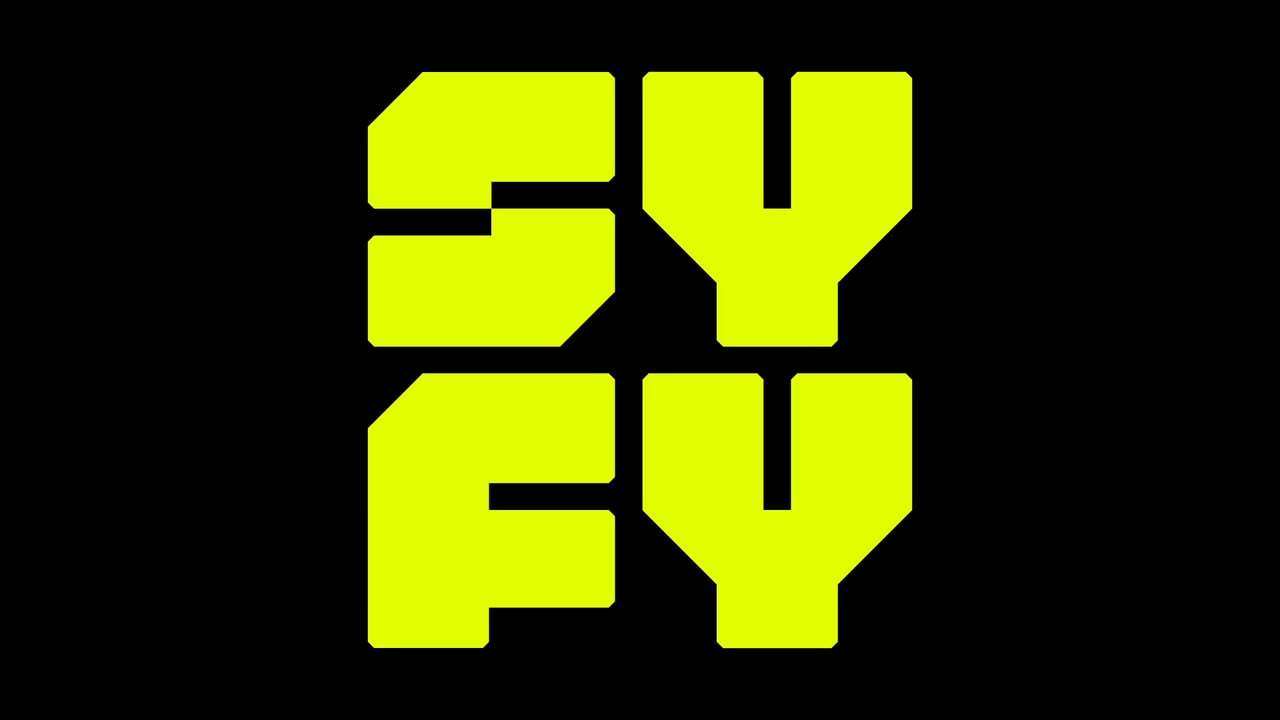 SYFY Audio Branding