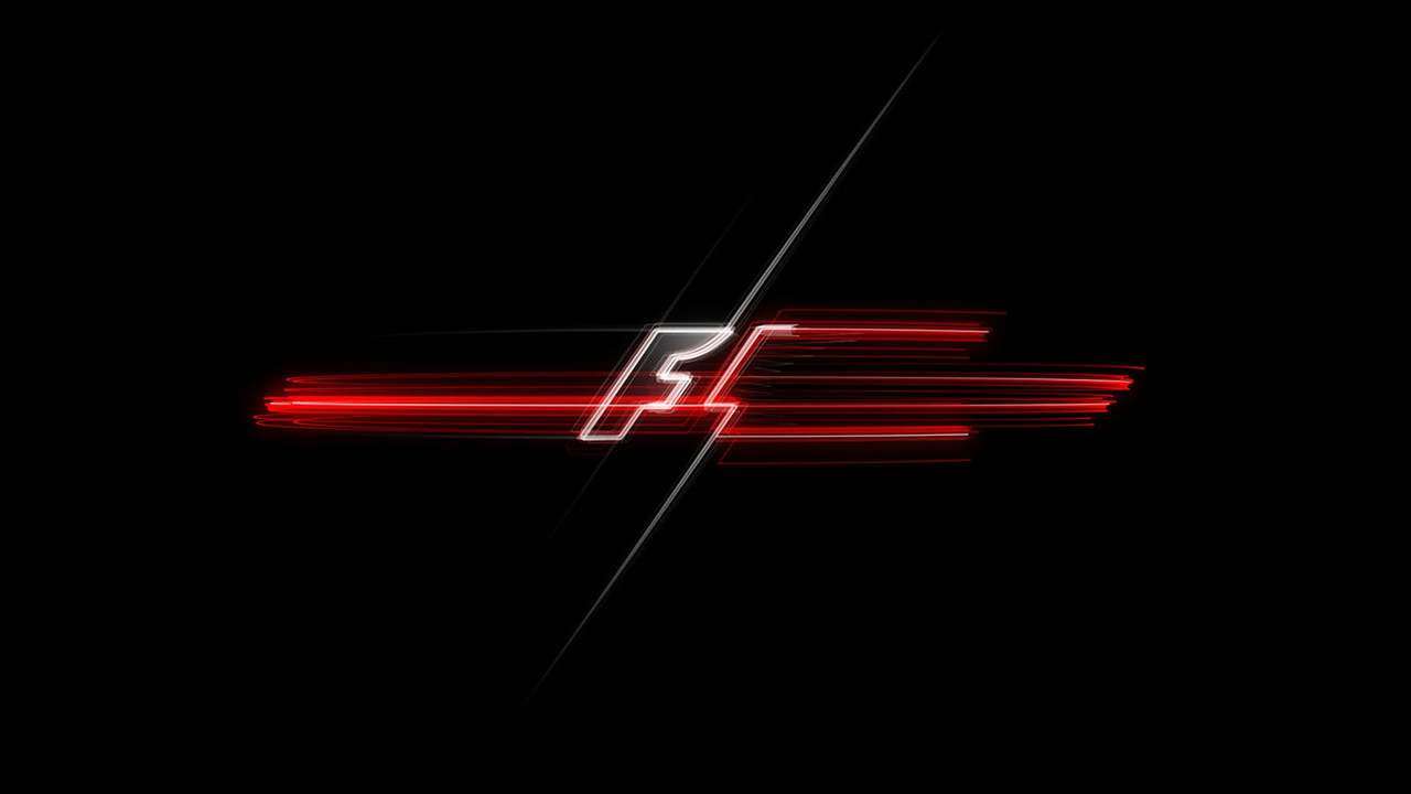 Formula 1 | Brand Sting (Director's cut)