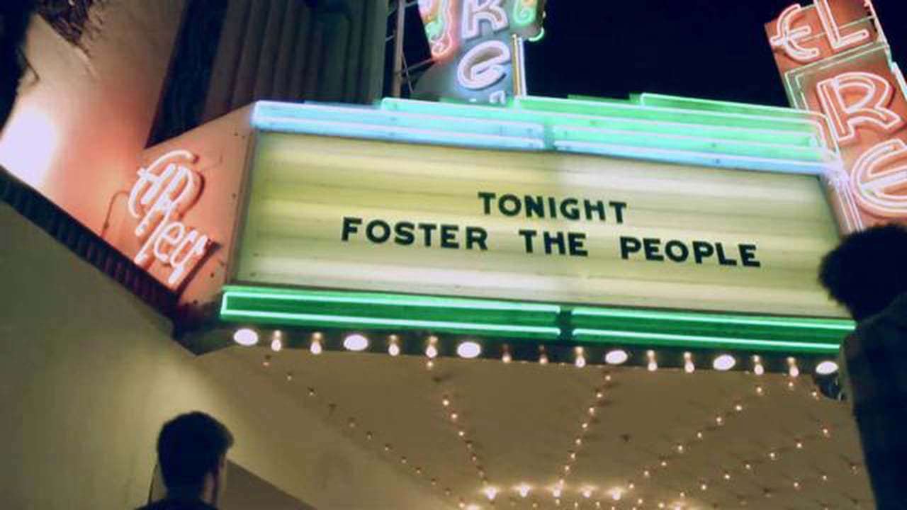 Foster the People - Houdini (dir. DANIELS)